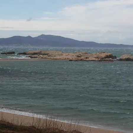 Alberg L'Escala Xanascat L' Escala