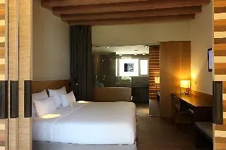 Alberg Xanascat * L' Escala
