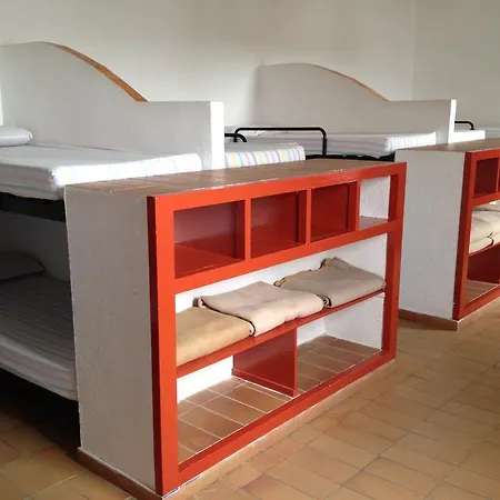 דירת קונדו Alberg Xanascat *