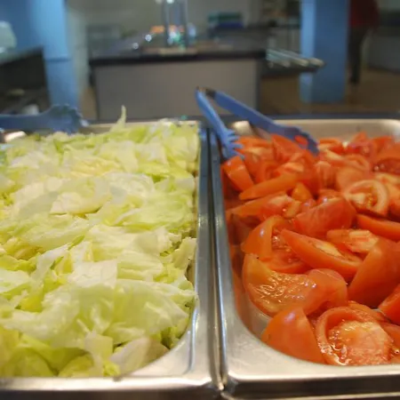 Alberg Xanascat * L' Escala