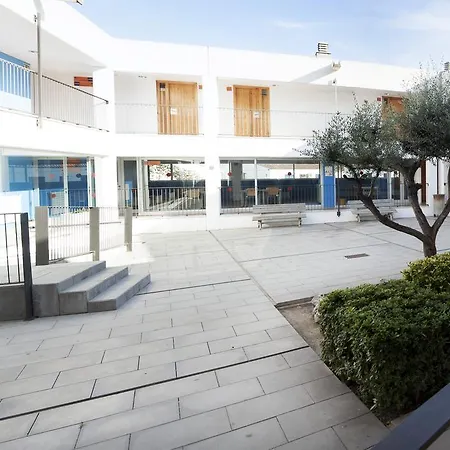 Alberg Xanascat L' Escala