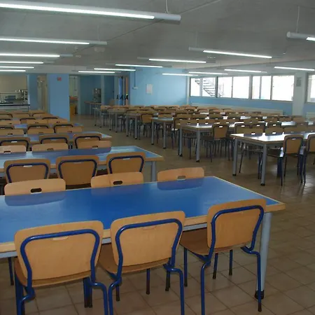 Alberg Xanascat L' Escala