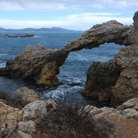 Alberg Xanascat * L' Escala