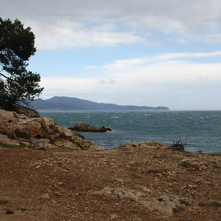 Alberg L'Escala Xanascat *