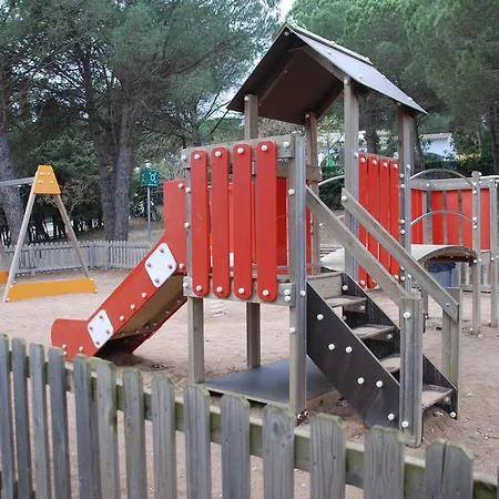 Alberg Xanascat דירת קונדו L' Escala