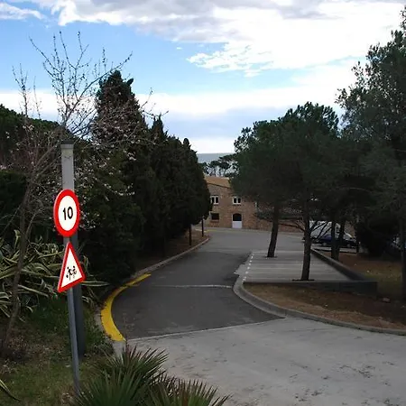 Alberg Xanascat דירת קונדו *