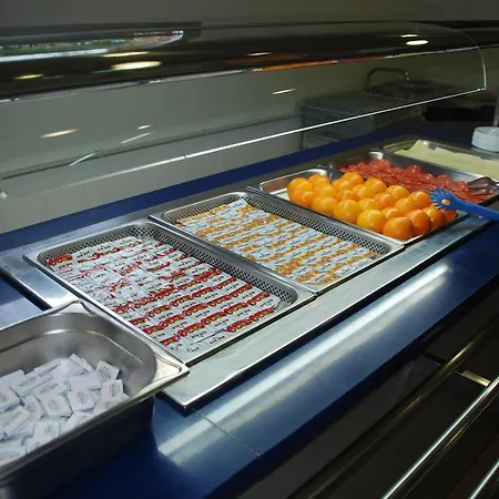 Alberg Xanascat * L' Escala