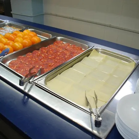 Alberg Xanascat L' Escala