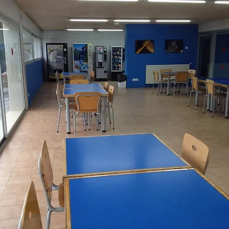 דירת קונדו Alberg Xanascat