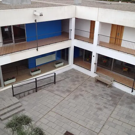 Alberg Xanascat L' Escala