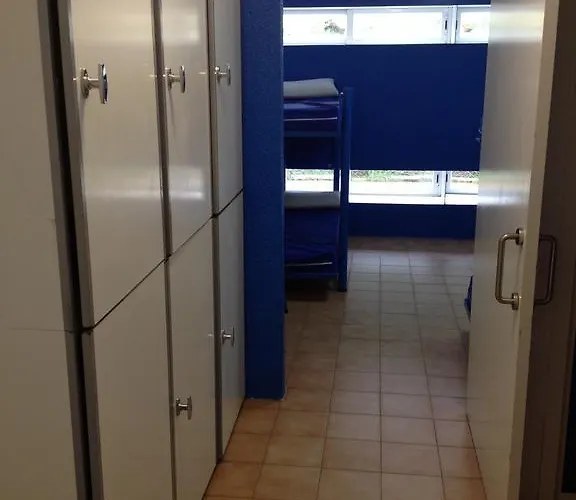 Alberg Xanascat Condo