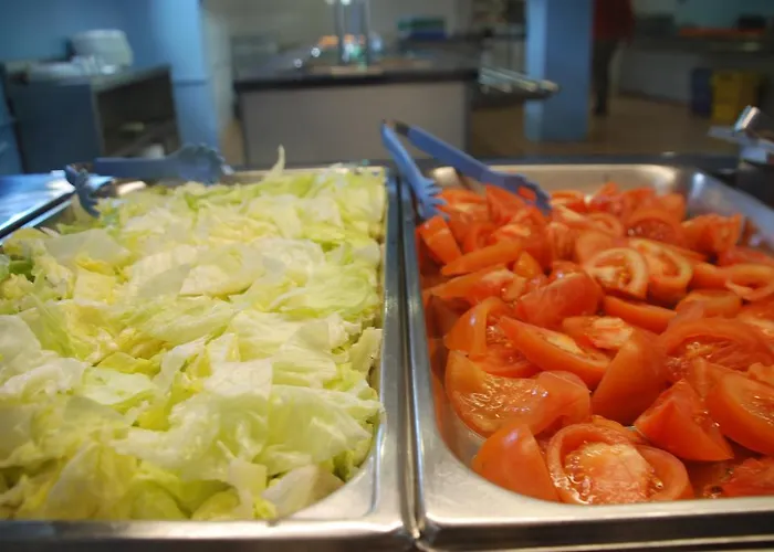 Alberg Xanascat * L' Escala