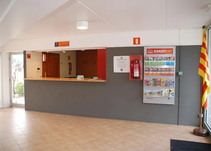 Condo Alberg Xanascat L' Escala