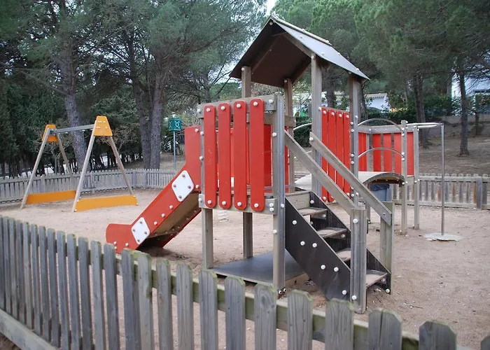 Alberg Xanascat Condo L' Escala