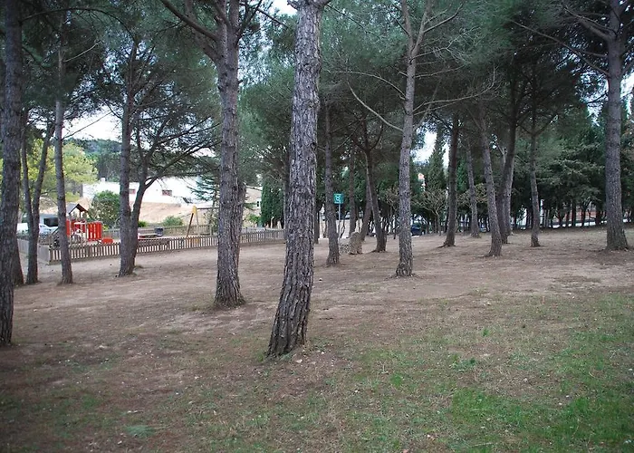 Alberg Xanascat Condo