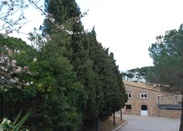 Alberg Xanascat Condo *