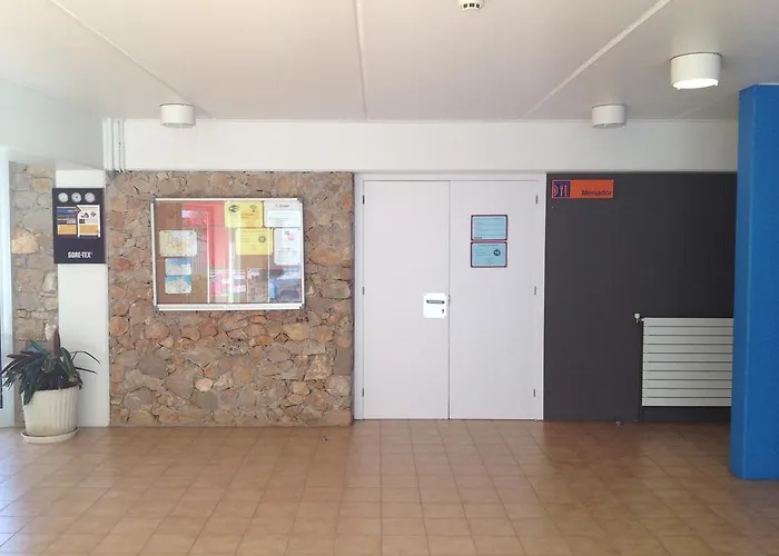 Alberg Xanascat Condo L' Escala