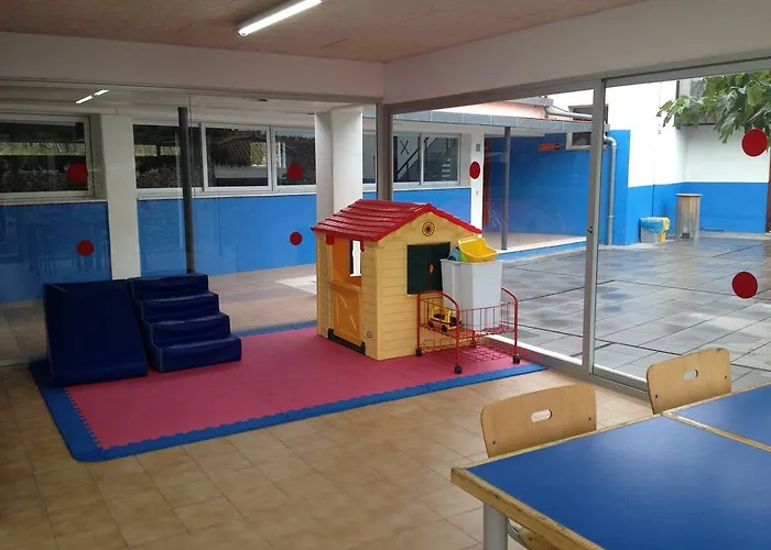 Alberg Xanascat * L' Escala