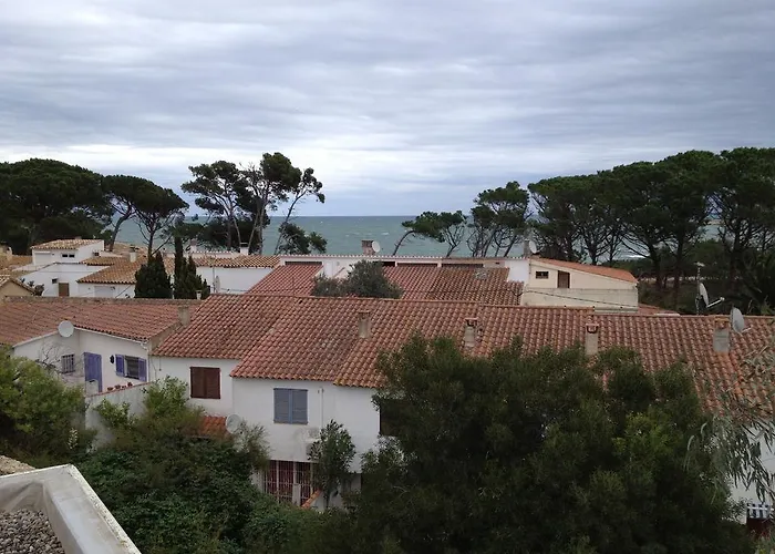 Alberg Xanascat Condo L' Escala