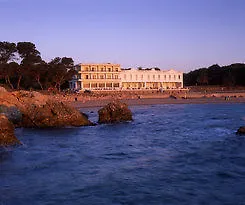 Alberg Xanascat * L' Escala