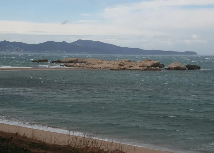 Alberg Xanascat L' Escala