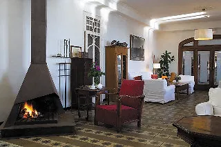 Alberg Xanascat