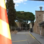 Alberg Xanascat