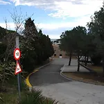 Alberg Xanascat Ejerlejlighed *