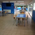 Alberg Xanascat L' Escala