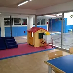Alberg Xanascat * L' Escala