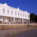 Alberg Xanascat *