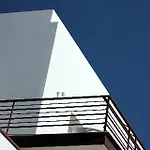 Alberg Xanascat *