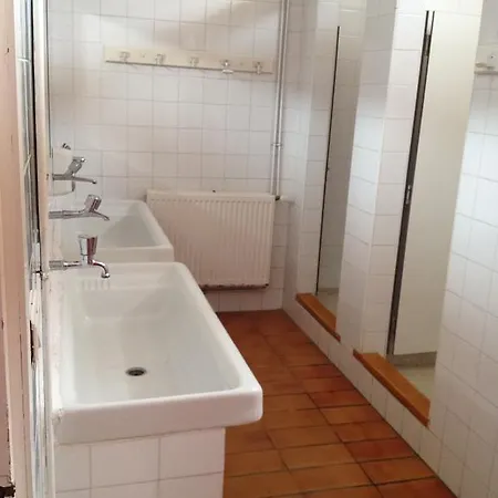 Alberg Xanascat Kondominium