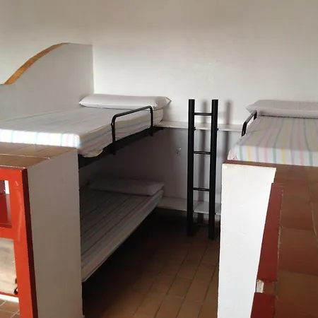 Alberg Xanascat Hostal