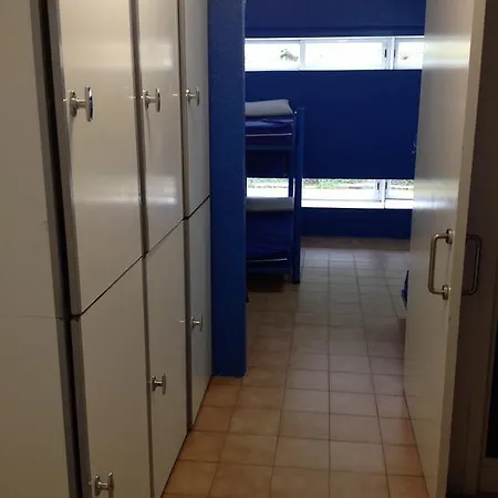 Alberg Xanascat Hostal