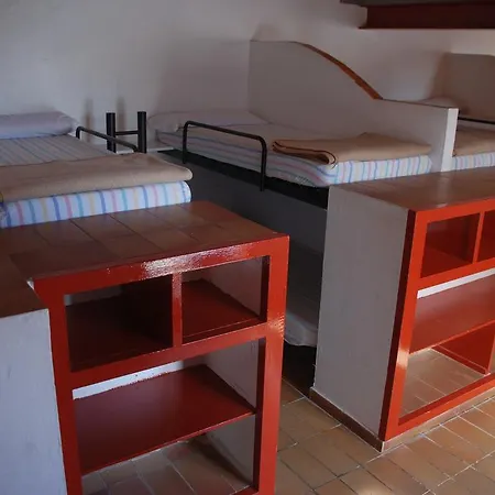 Alberg Xanascat Hostal *
