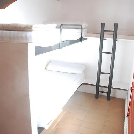 Alberg Xanascat Kondominium L' Escala