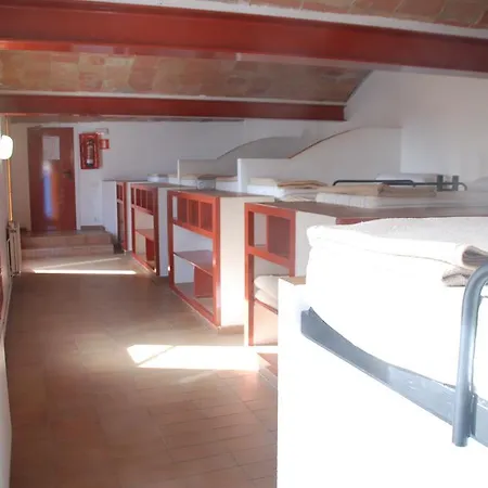 Alberg Xanascat Hostal