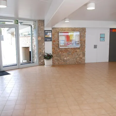 Alberg Xanascat Hostal