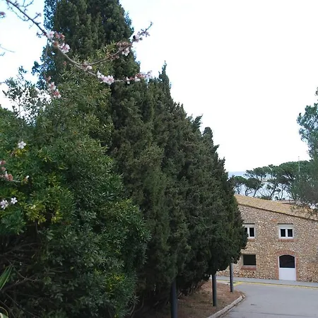 Alberg Xanascat Hostal *
