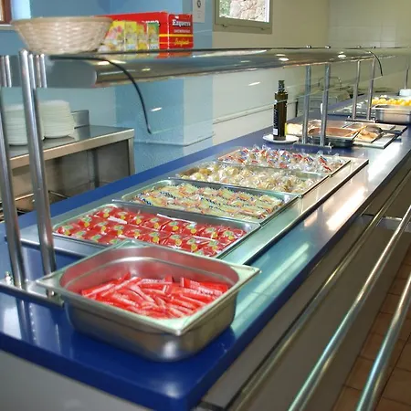 Kondominium Alberg Xanascat