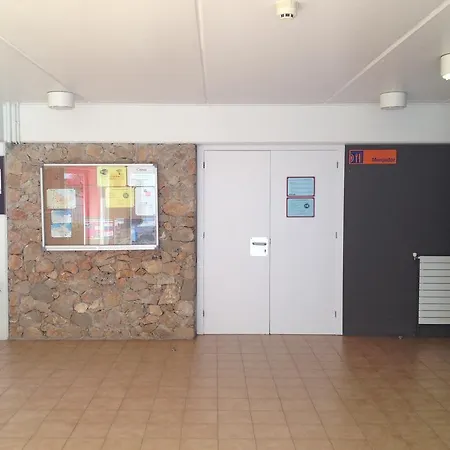 Alberg Xanascat Ejerlejlighed L' Escala