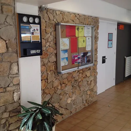 Alberg Xanascat Hostal *