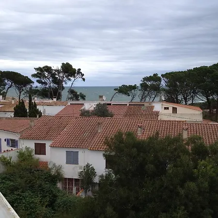 Alberg Xanascat Ejerlejlighed L' Escala