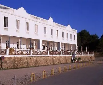 Alberg Xanascat *