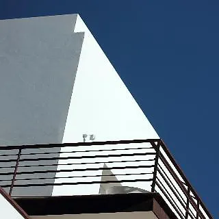 Alberg Xanascat *