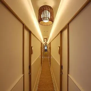 Hostal Alberg Xanascat L' Escala